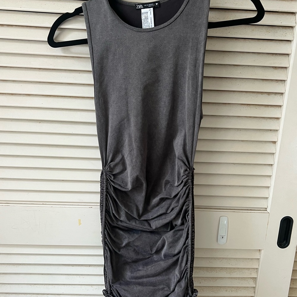 Zara mini dress